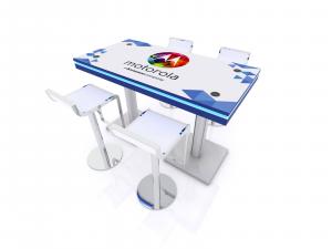 MODB-1472 Charging Conference Table